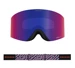 Gogle Dragon RVX MAG OTG  - Heatwave Lumalens Solace IR & Lumalens Violet Lens