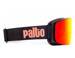 Gogle Palto - Classic (red)