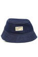 Kapelusz Element - Eager Bucket Hat (navy blue)