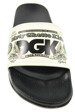 Klapki DGK  -  Currency Slide Slippers