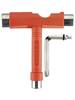 Klucz do deskorolki Unit - Tool (orange)