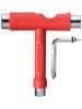 Klucz do deskorolki Unit - Tool (red)