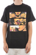 Koszulka DGK - Most Blunted (black)