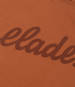 Koszulka Elade - Handwritten (brown)