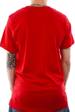 Koszulka HOWL - Logo Tee (red)