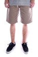 Krótkie spodnie DGK - Eazy Street Chino Shorts Khaki