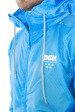 Kurtka DGK - Alfa Jacket Blue