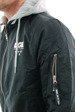 Kurtka DGK - Attack Custom Jacket Black