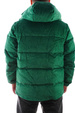 Kurtka DGK - Breeze Puff Jacket (green)