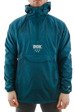 Kurtka DGK - Custom Windbreaker Jacket Green