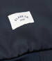 Kurtka Elade -  Softshell icon mini logo navy blue