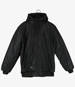 Kurtka Elade -  Winter Jacket Classic (black)