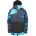 Kurtka snowboardowa ThirtyTwo - Lashed Insulated (haze)