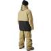 Kurtka snowboardowa ThirtyTwo - Light Anorak (black/tan)