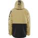 Kurtka snowboardowa ThirtyTwo - Light Anorak (black/tan)