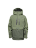 Kurtka snowboardowa ThirtyTwo - Light Anorak (military)