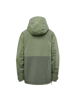 Kurtka snowboardowa ThirtyTwo - Light Anorak (military)