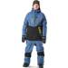 Kurtka snowboardowa ThirtyTwo - TM 3 (blue/black)