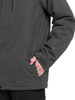 Kurtka snowboardowa Volcom - 17Forty Ins (dark grey)