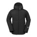 Kurtka snowboardowa Volcom - 2836 Ins (black)