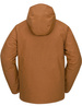 Kurtka snowboardowa Volcom - 2836 Ins (caramel)