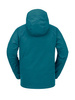 Kurtka snowboardowa Volcom - Dua Gore-Tex (blue)