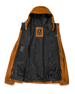 Kurtka snowboardowa Volcom - Dua Ins Gore-Tex (Caramel)