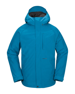 Kurtka snowboardowa Volcom - Dua Ins Gore-Tex (light blue)