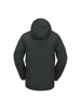 Kurtka snowboardowa Volcom - L Ins Gore-Tex (black)