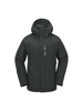 Kurtka snowboardowa Volcom - L Ins Gore-Tex (black)