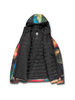 Kurtka snowboardowa Volcom - OWL 3-IN-1 Gore-Tex (multi)