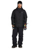 Kurtka snowboardowa Volcom - OWL 3-IN-1 Gore-Tex (multi)