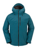 Kurtka snowboardowa Volcom - Tds 2L Gore-Tex (blue)