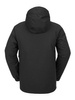 Kurtka snowboardowa Volcom - V.Co Op Ins (black)