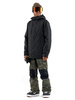 Kurtka snowboardowa Volcom - V.Co Op Ins (black)