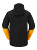 Kurtka snowboardowa Volcom - Vcolp Ins (gold)