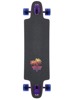 Longboard Dusters California - Ocean Lovers 36" (purple)