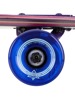 Longboard Dusters California - Ocean Lovers 36" (purple)