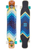 Longboard Dusters California - Wanderlust Dance II Longboard 47" (multi)