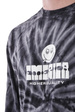 Longsleeve Emerica - Roll (tie dye)