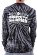 Longsleeve Emerica - Roll (tie dye)