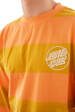 Longsleeve Santa Cruz - Barmey (old gold/apricot)