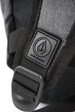 Plecak Volcom - School Backpack (charcoal heather)