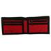 Portfel Spitfire - Eternal Bifold (black/red)