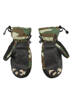 Rękawice snowboardowe Thirty Two  - Corp Mitt (camo)