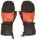 Rękawice snowboardowe Thirty Two  - Tm Mitt Black/Orange