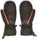 Rękawice snowboardowe Thirty Two  - Tm Mitt Black/Orange