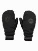 Rękawice snowboardowe Volcom - WMN Bistro Mitt Black