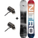 Splitboard Nitro - Team + Foki Peak by KOHLA