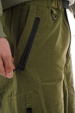 Spodnie DGK - Survival Cargo (Olive)